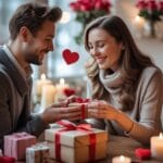Den perfekte valentinsgave til ham du elsker