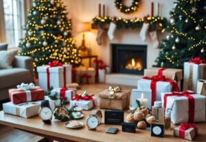 Read more about the article Gode gaveideer til både ham og hende i julen