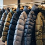 Gode gaveidéer til vinterjakker til mænd