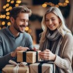 Find den perfekte gaveidé til både ham og din veninde